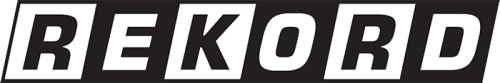 REKORD logo - Startseite