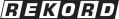 Rekord logo - Startseite